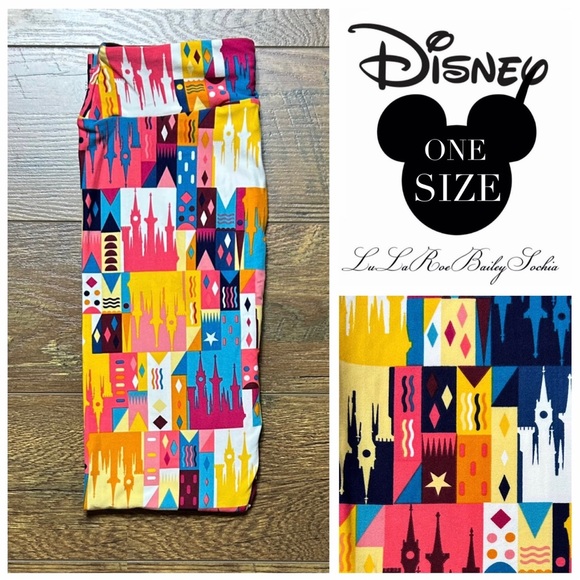 LLR OS Disney Bundle (2) - Picture 2 of 8